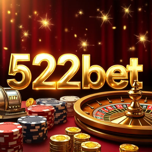 Logo da 522bet