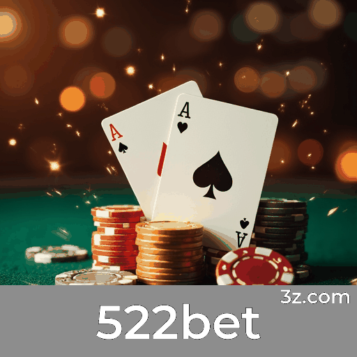 522bet: Slots-Grandes Jackpots, Jogos de Mesa-Diversão Estratégica, e mais!