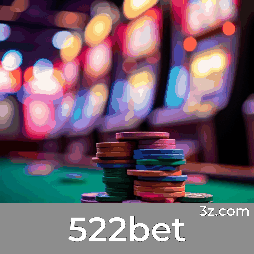 522bet: Apostas Esportivas de Precisão e Excelência