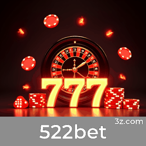 Experiência de Casino Elite no 522bet: Jogos Premium e Dealers Reais